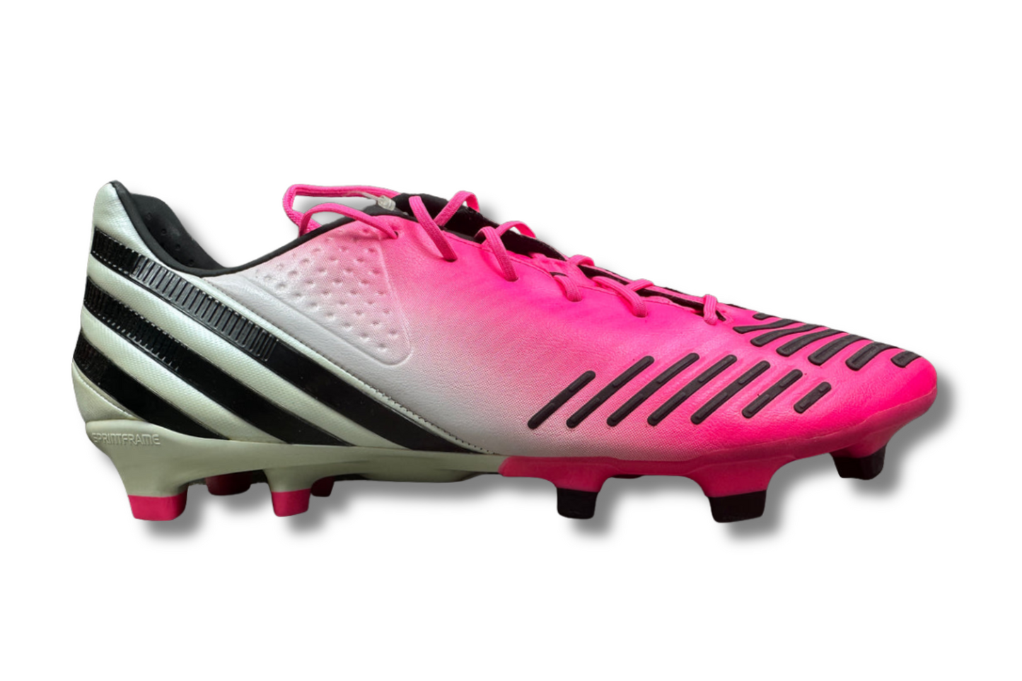 Adidas Predator LZ FG