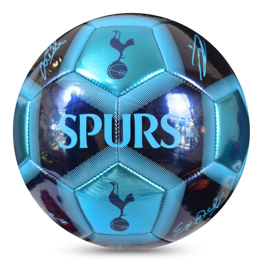 New Tottenham Signature Football - Size 5
