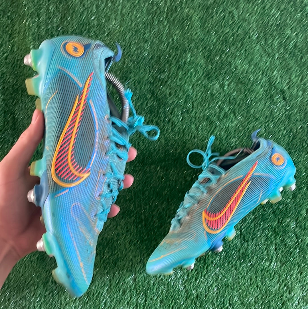 Nike Mercurial Vapor 14 Elite FG – ftbl.boots