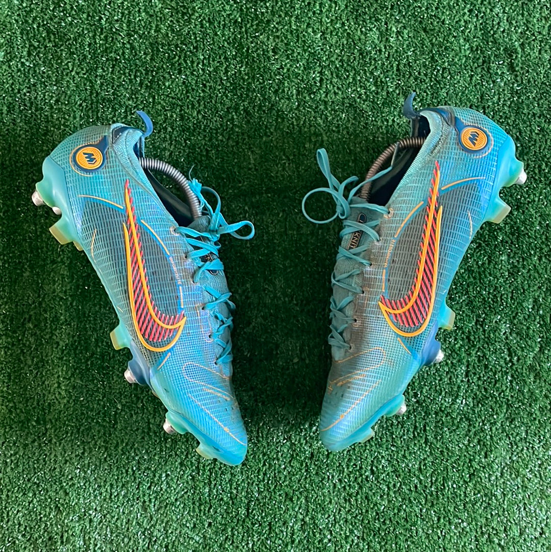 Nike Mercurial Vapor 14 Elite FG – ftbl.boots
