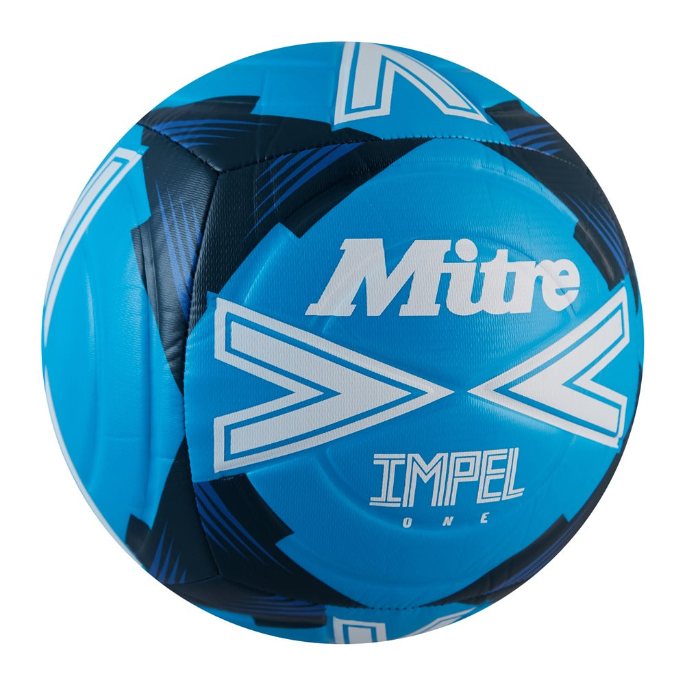 Mitre Impel One Football