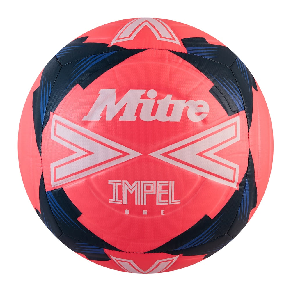 Mitre Impel One Football