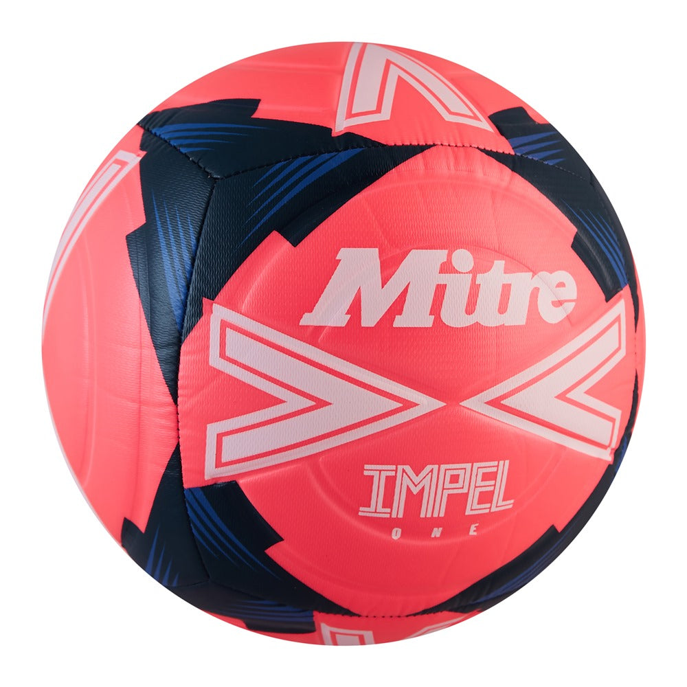 Mitre Impel One Football