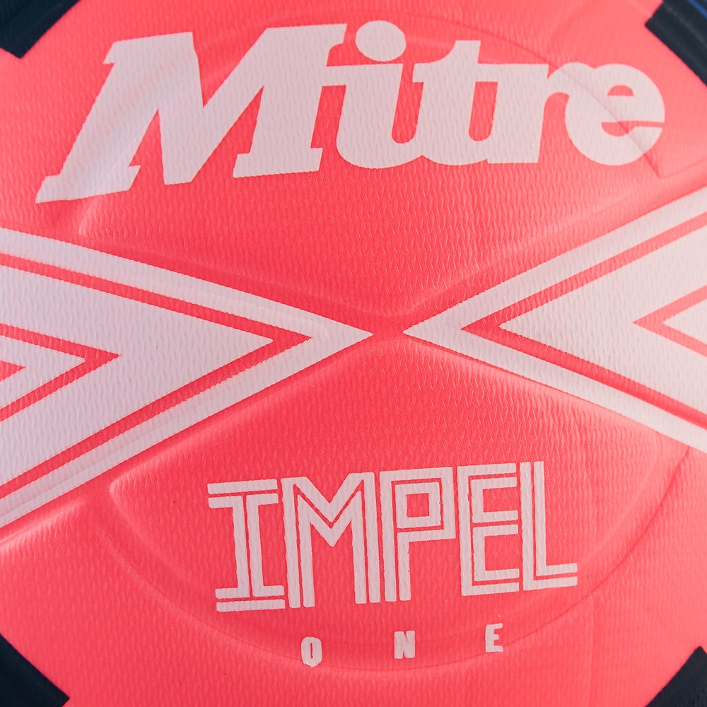 Mitre Impel One Football