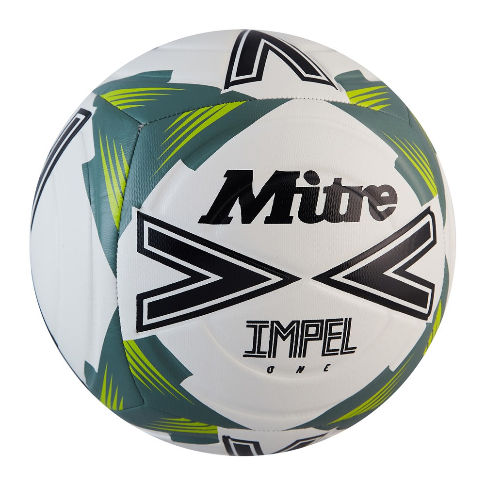 Mitre Impel One Football