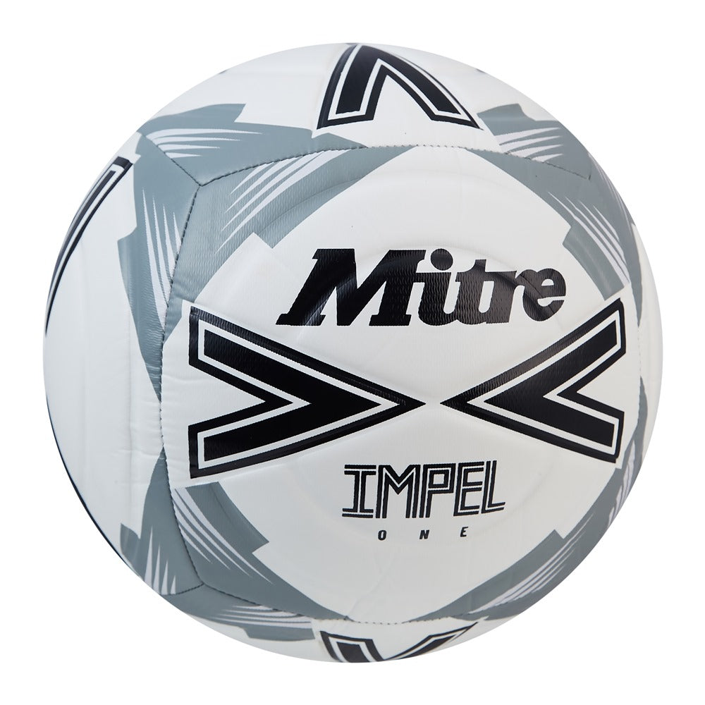 Mitre Impel One Football