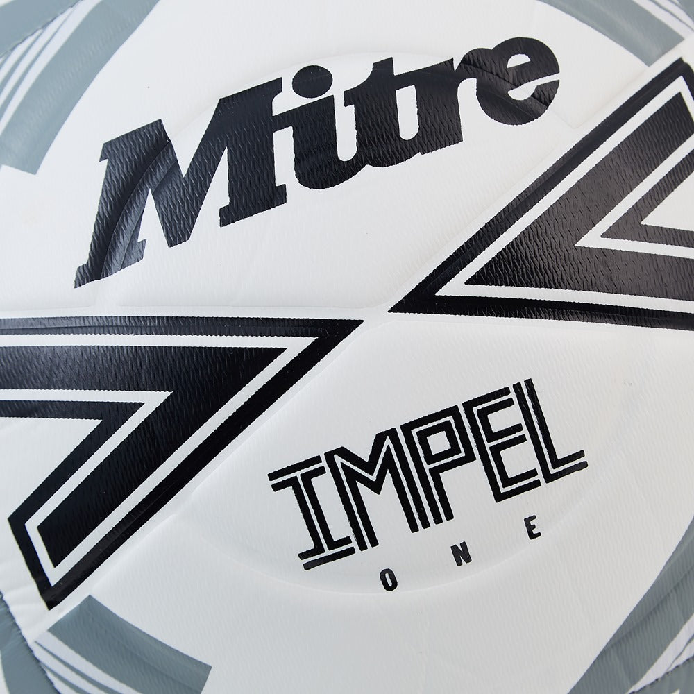 Mitre Impel One Football