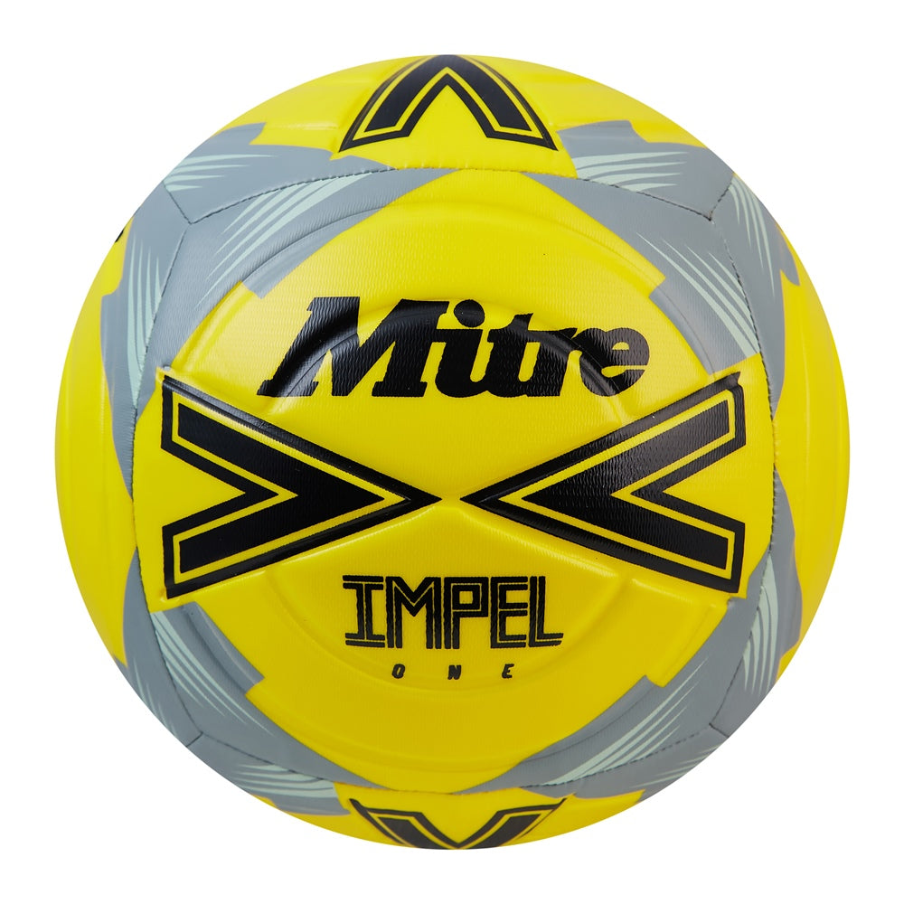 Mitre Impel One Football