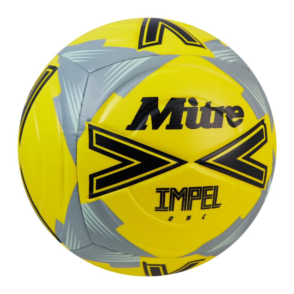 Mitre Impel One Football