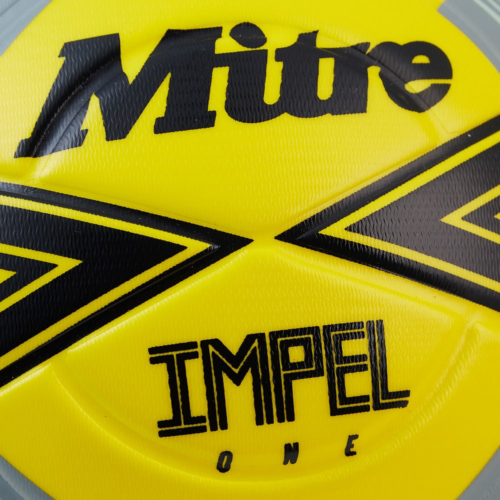 Mitre Impel One Football
