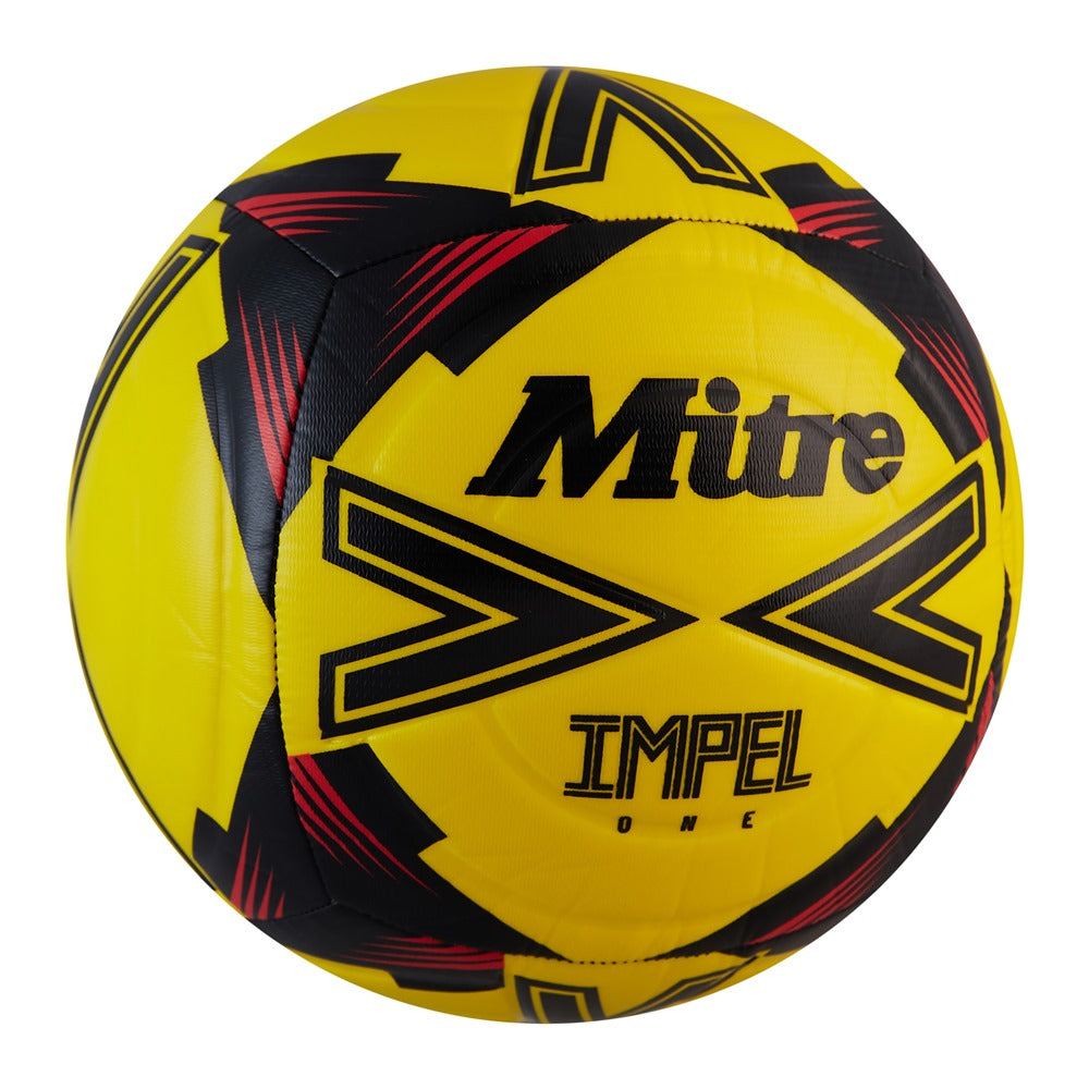 Mitre Impel One Football