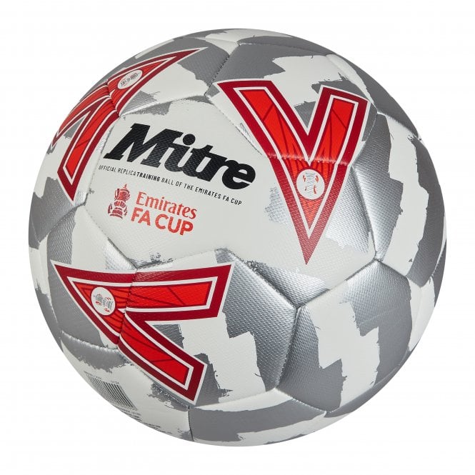 Mitre FA Cup Replica Football 2024 / 2025 Season
