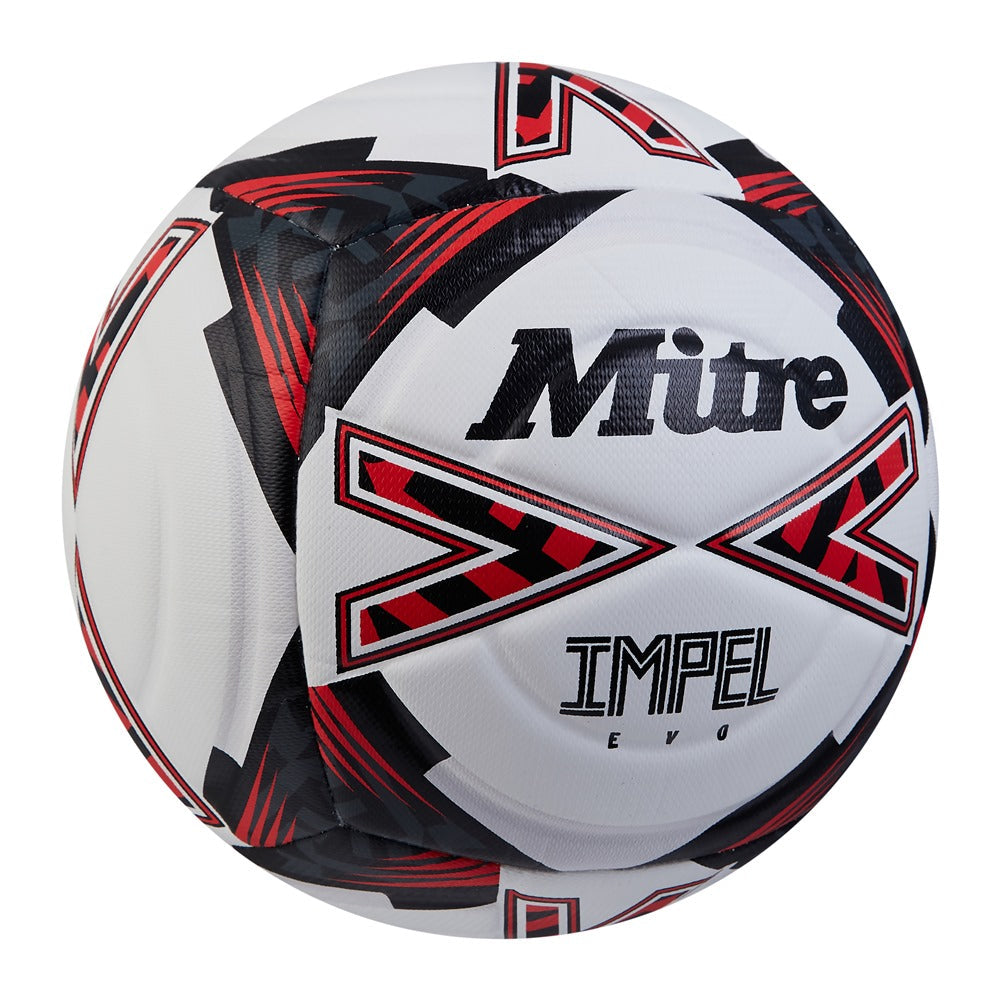 Mitre Impel Evo Football