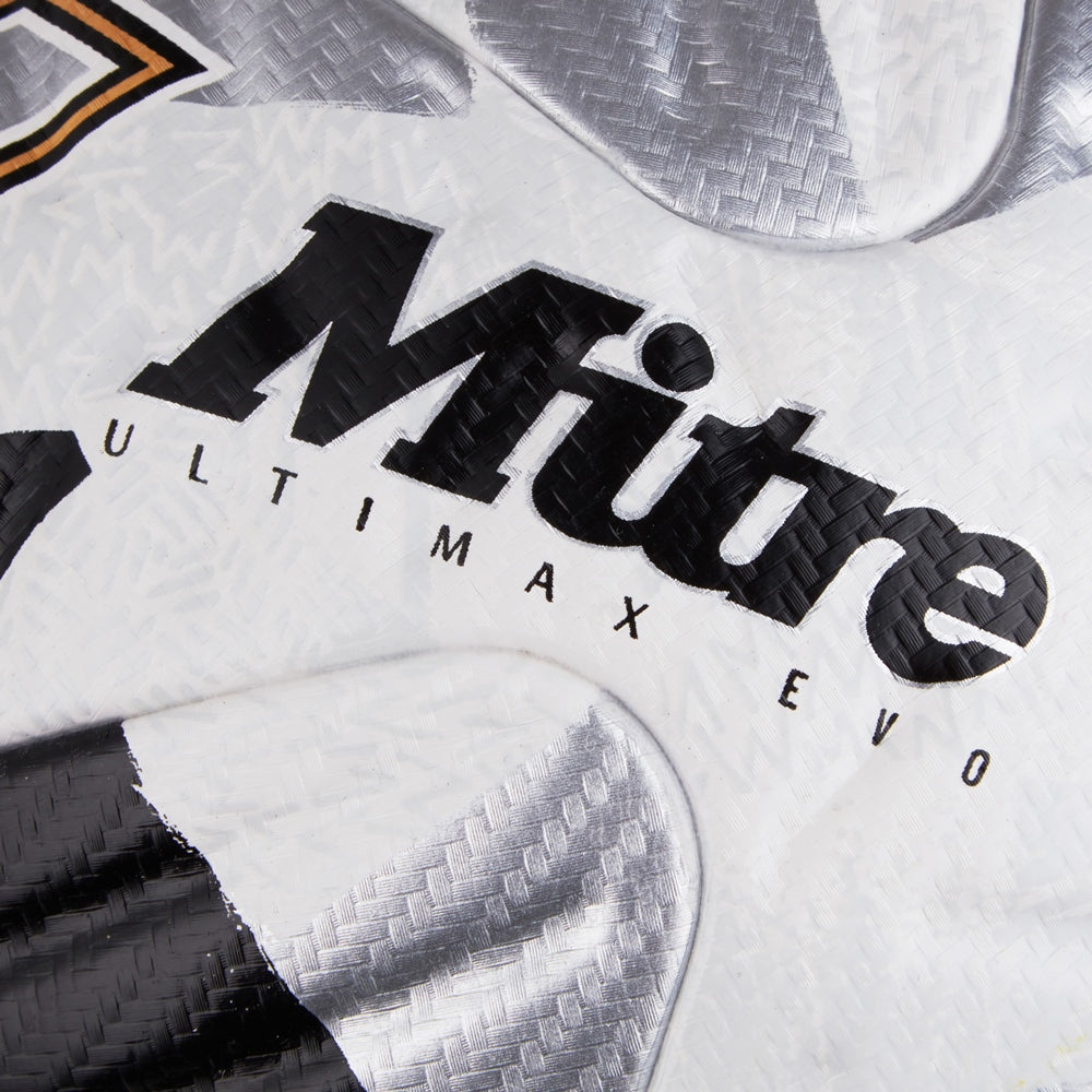 Mitre Ultimax Evo Football