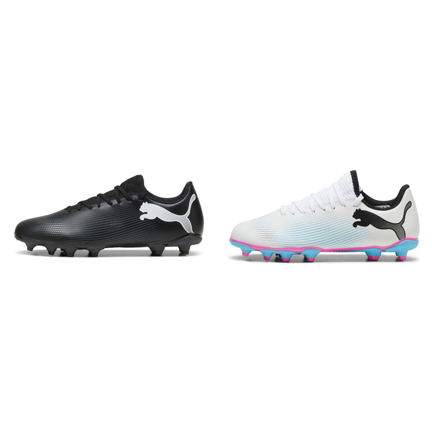 Puma Future 7 Play FG/AG Football Boots