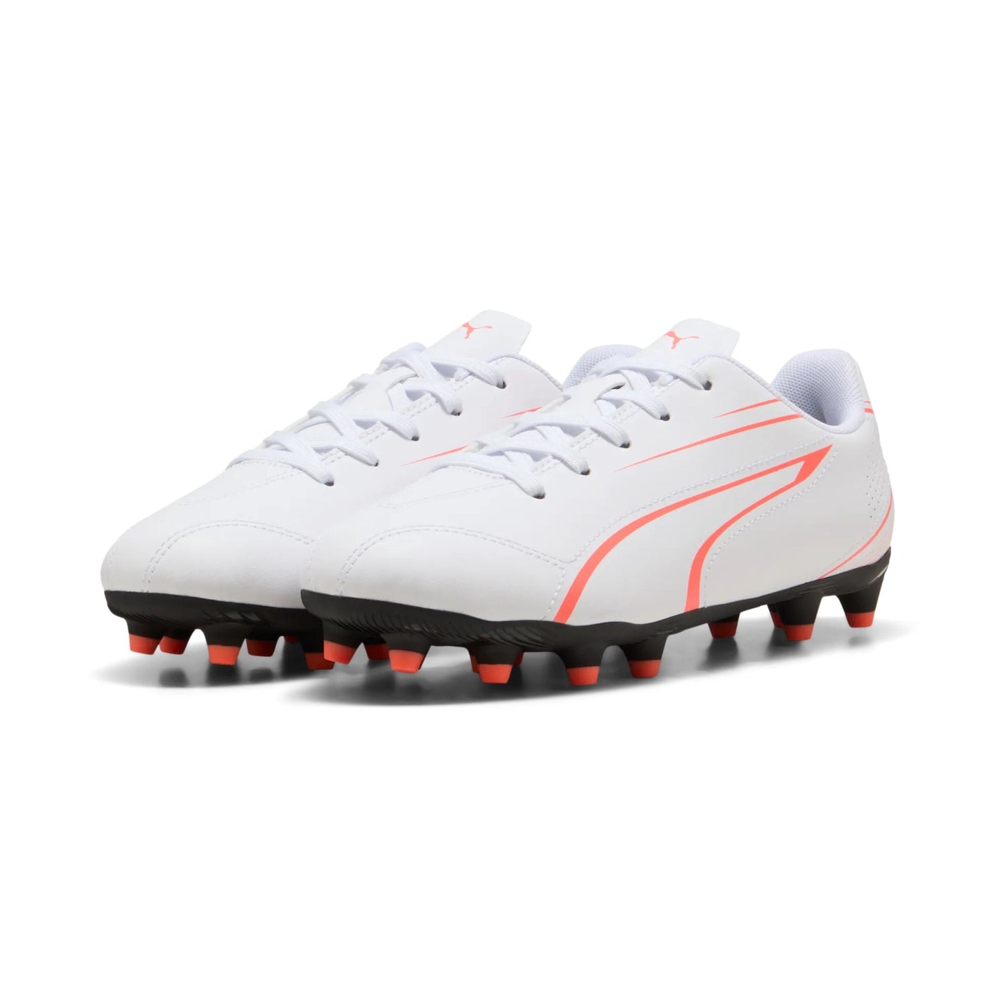 Puma Vitoria FG/AG Junior Football Boots