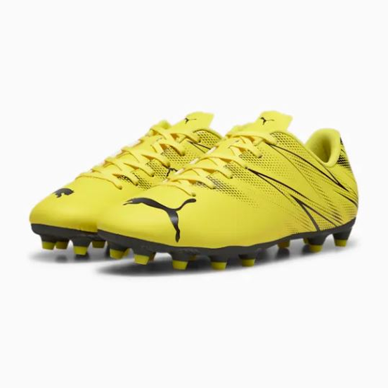 Puma Attacanto Junior FG/AG Football Boots