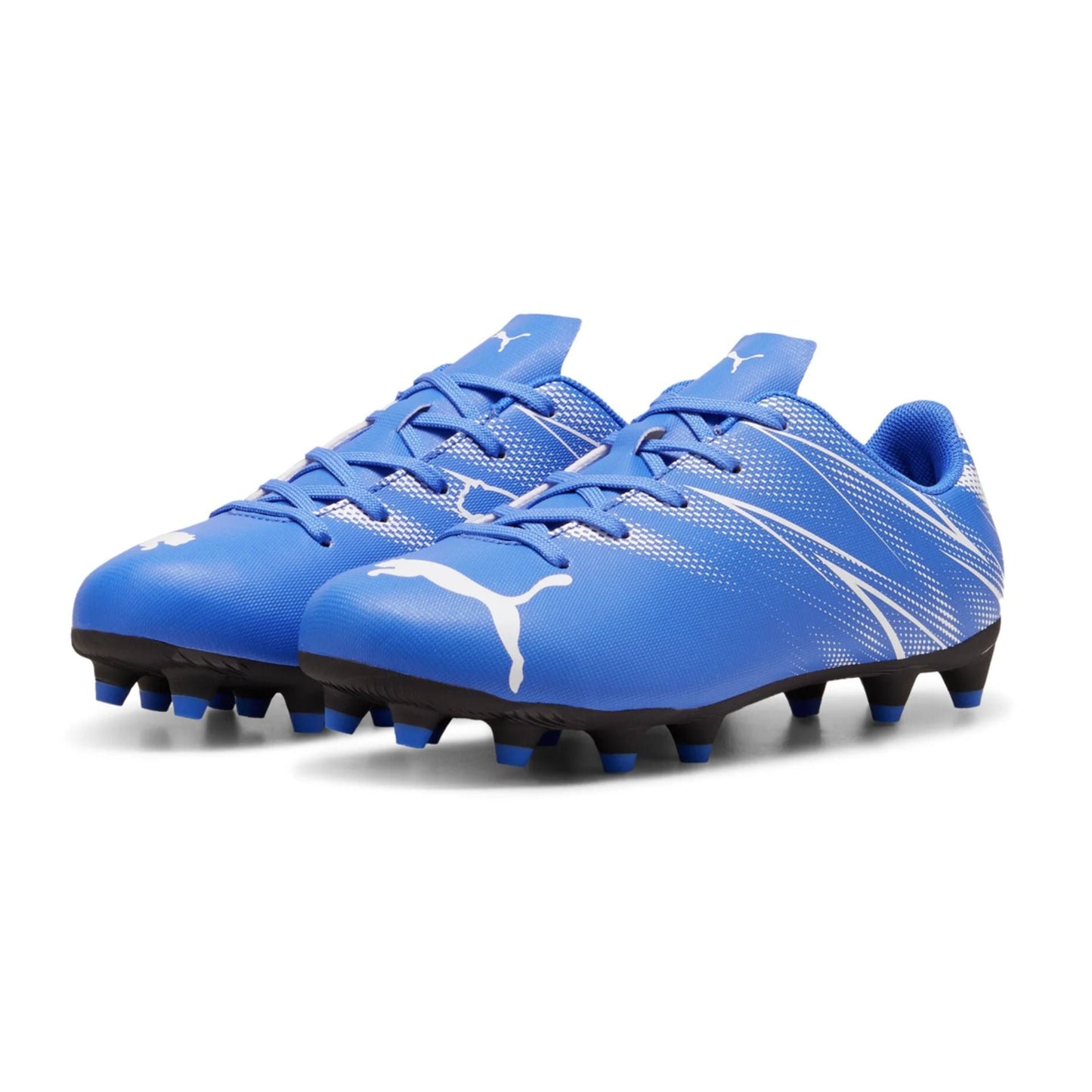 Puma Attacanto Junior FG/AG Football Boots