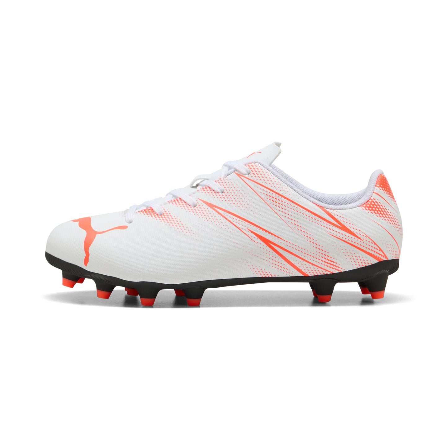 Puma Attacanto Junior FG/AG Football Boots