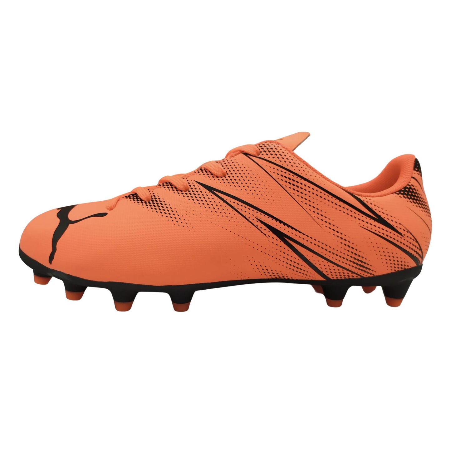 Puma Attacanto Junior FG/AG Football Boots