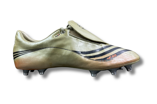 Adidas F50.7 Tunit FG