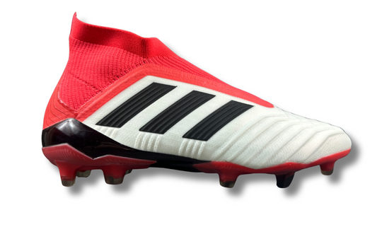 Adidas Predator 18+ FG