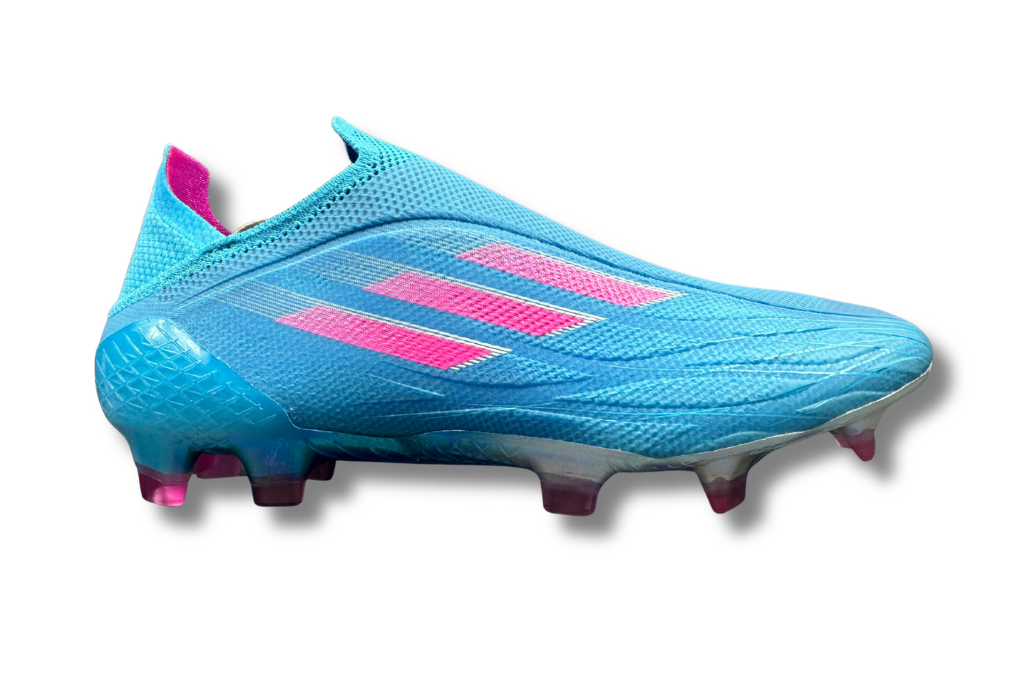 Adidas X Speedflow+ FG