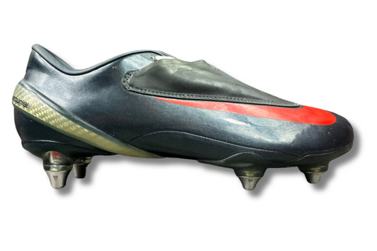 Nike Mercurial Vapor IV SG
