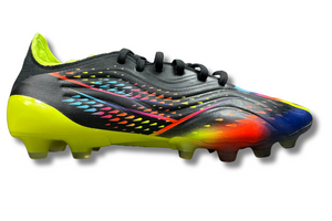 Descriptive image text