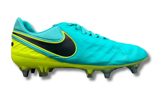 Nike Tiempo Legend VI SG