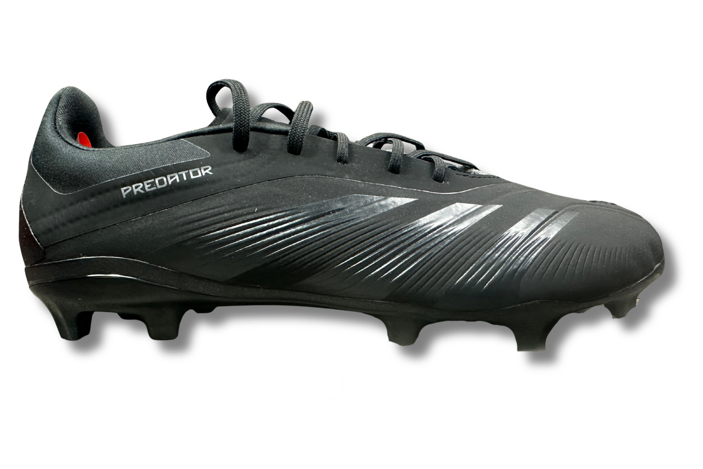 Adidas Predator Elite JNR FG