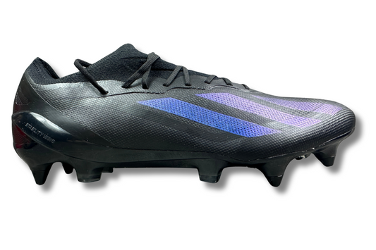 Adidas X Crazyfast .1 SG