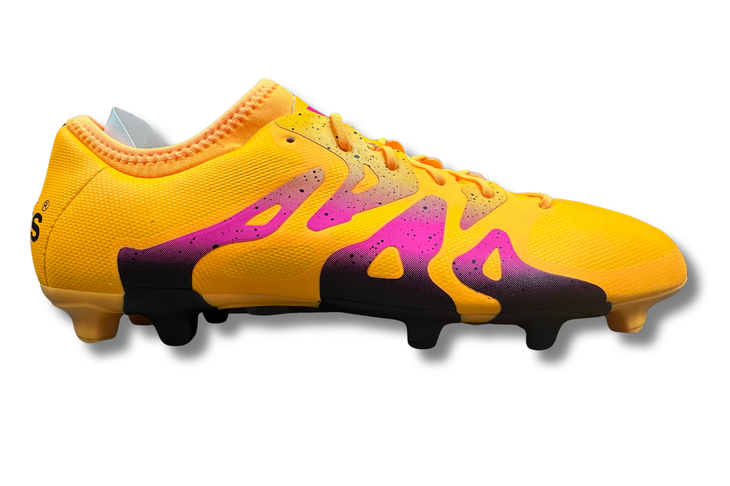 Adidas X 15.2 FG