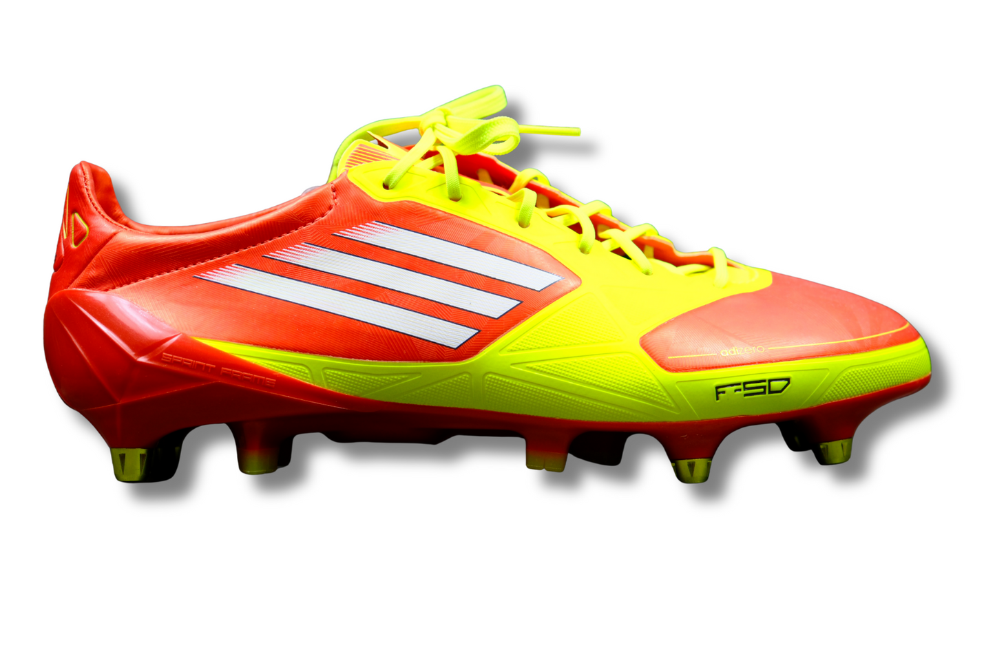 Adidas F50 Adizero SG