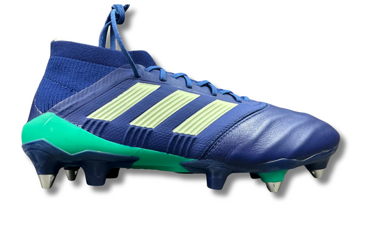 Adidas Predator 18.1 LEA SG